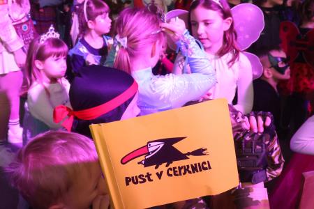 OTROŠKA MAŠKARADA 13 FOTO LJUBO VUKELIČ